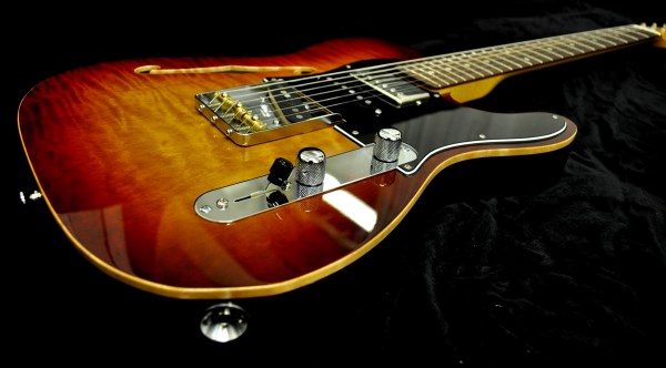 T-Style, Thinline
